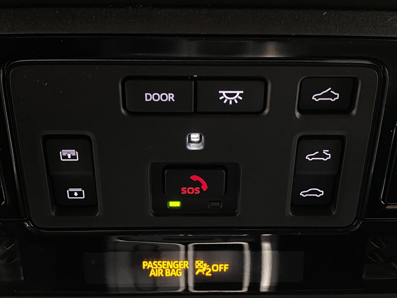 New 2026 Lexus TX 350 AWD image 28