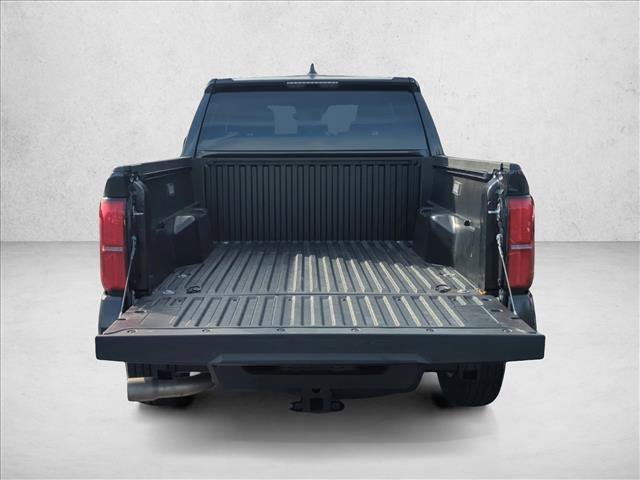 Certified 2025 Toyota Tacoma SR5 image 6