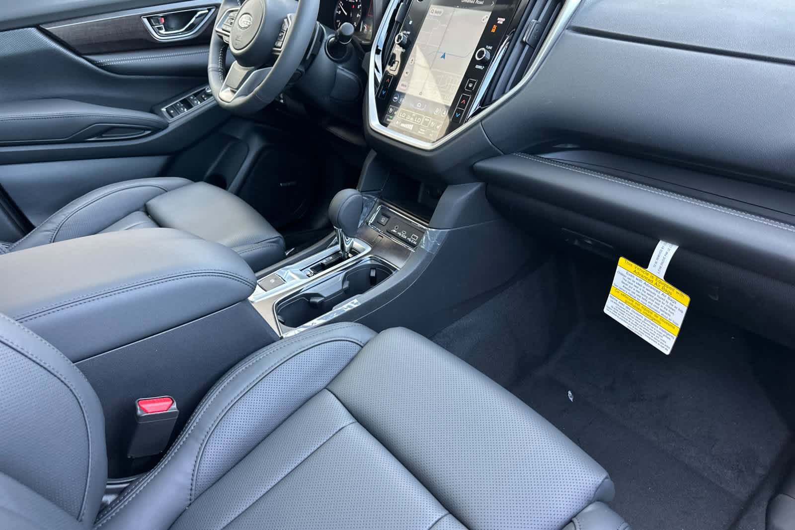 New 2026 Subaru Ascent Touring image 18