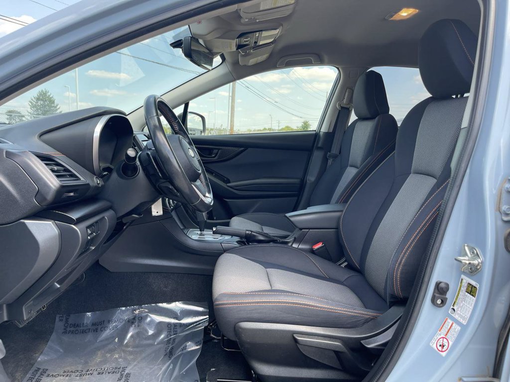 Used 2020 Subaru Crosstrek 2.0i Premium AWD/4WD image 20