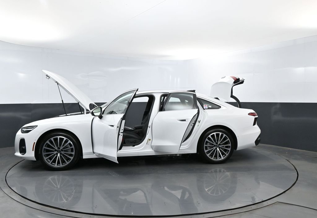 New 2026 Audi A6 Premium AWD/4WD image 30