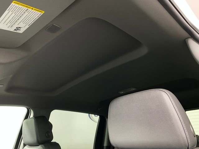 Certified 2024 Chevrolet Silverado 2500 LT w/ Z71 Sport Edition image 23