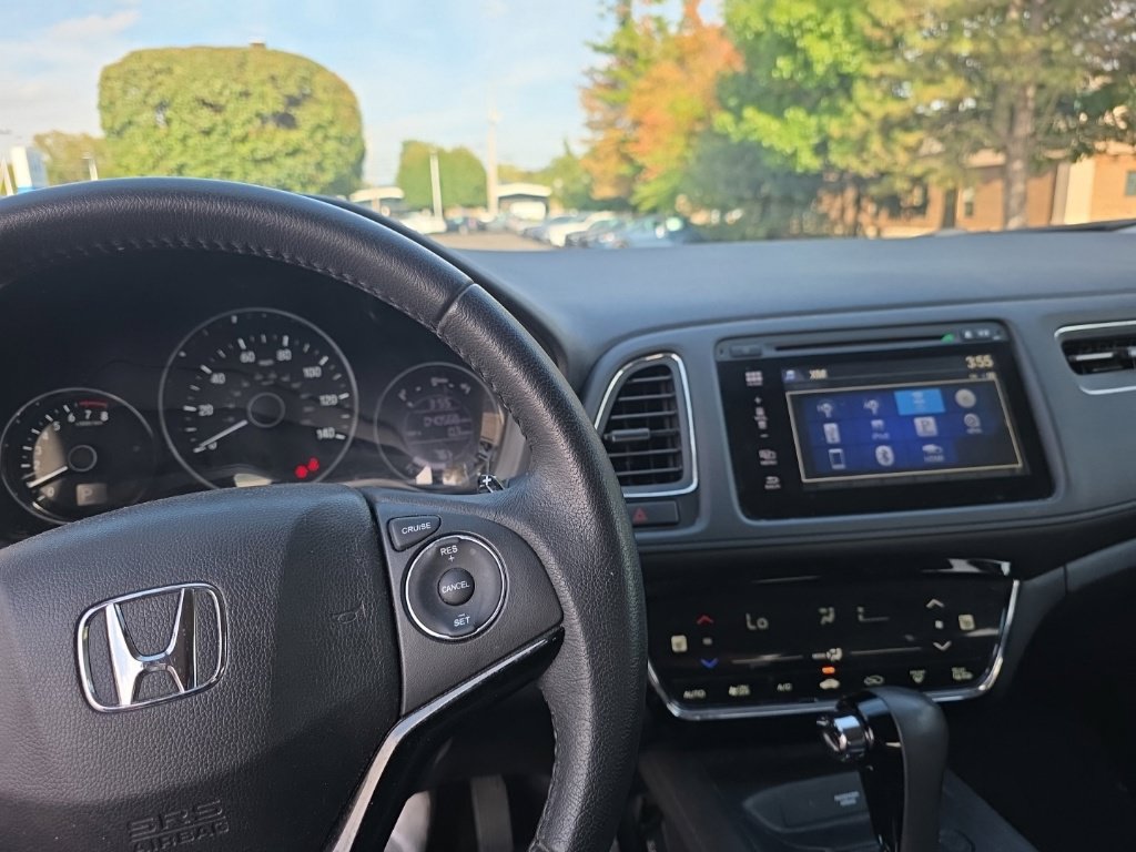 Used 2016 Honda HR-V EX-L image 24