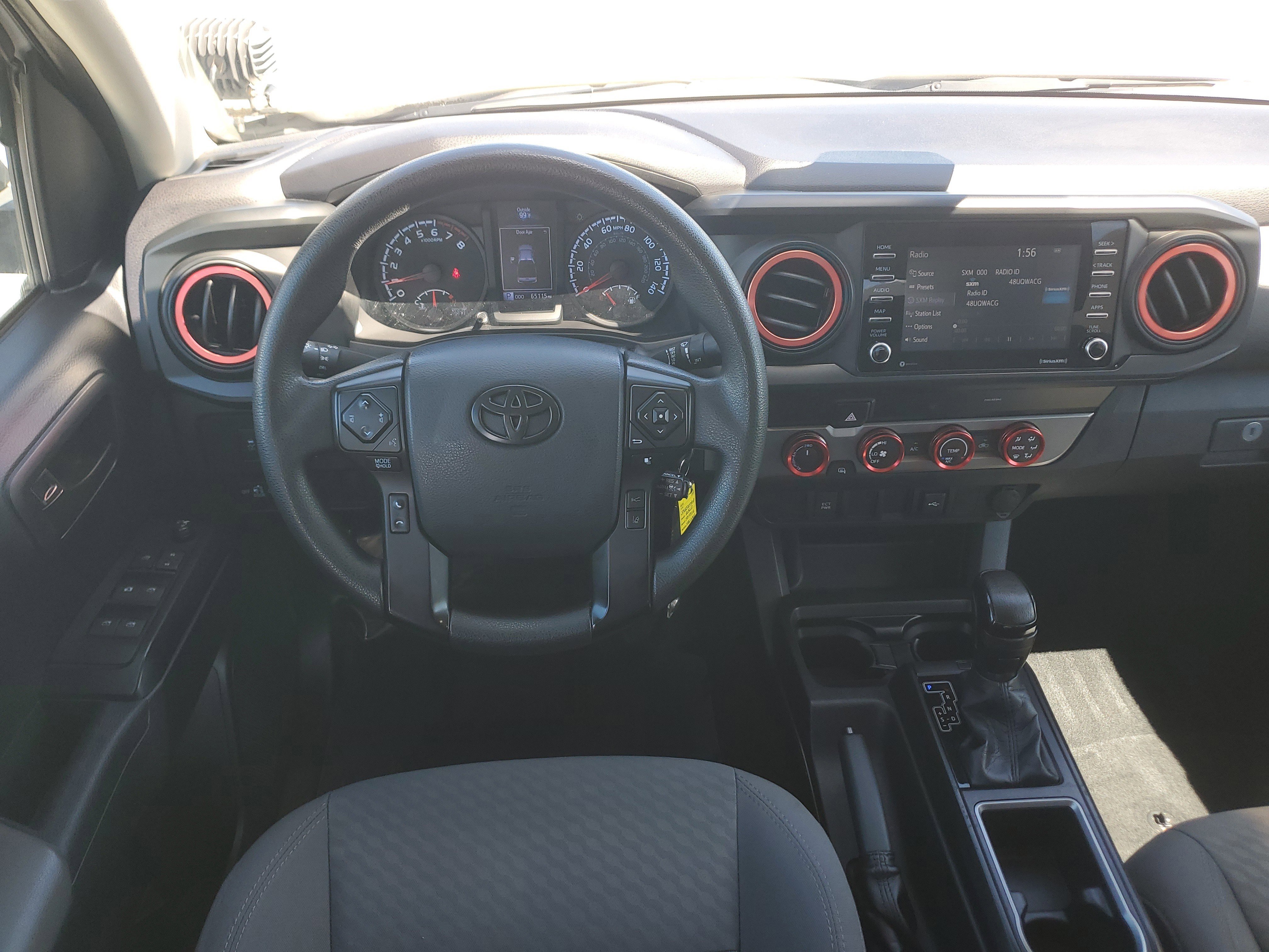 Used 2020 Toyota Tacoma SR image 17