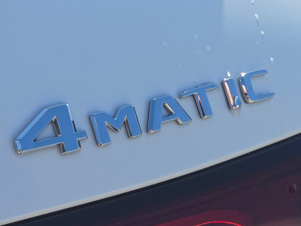 New 2026 Mercedes-Benz GLC 300 4MATIC image 6