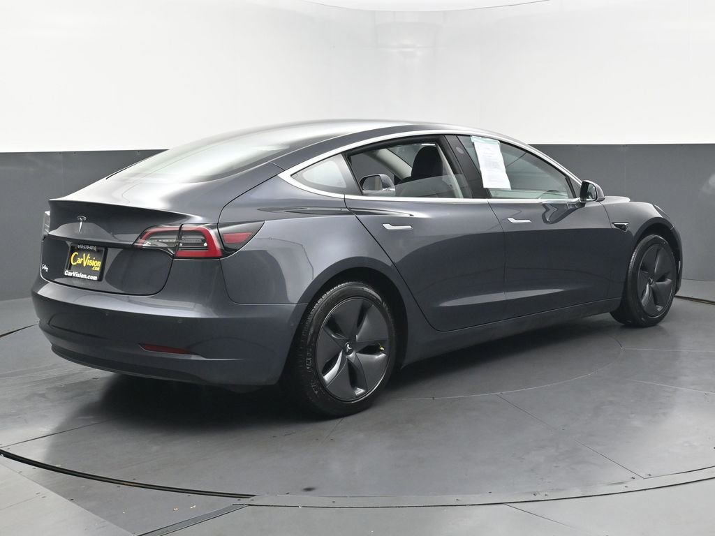 Used 2018 Tesla Model 3 Long Range image 4