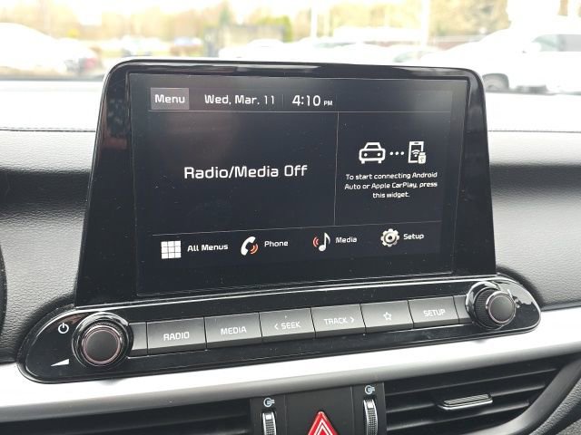 Used 2024 Kia Forte LXS image 20