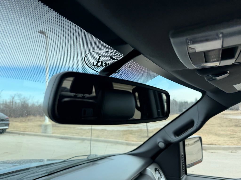 Used 2013 Ford F150 Lariat w/ Luxury Equipment Group image 21