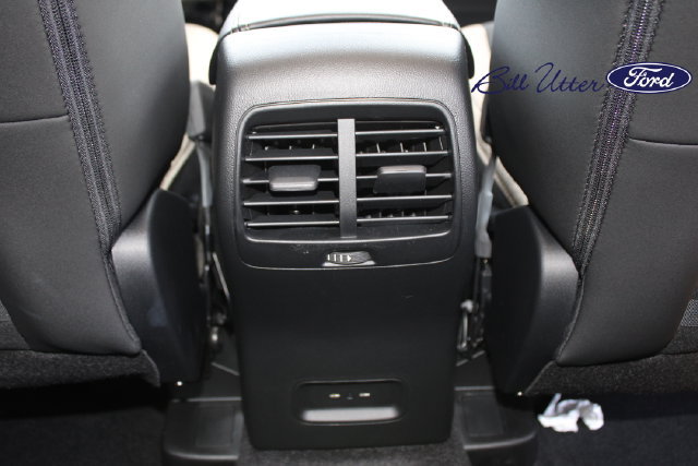 New 2026 Ford Bronco Sport Big Bend AWD/4WD image 10
