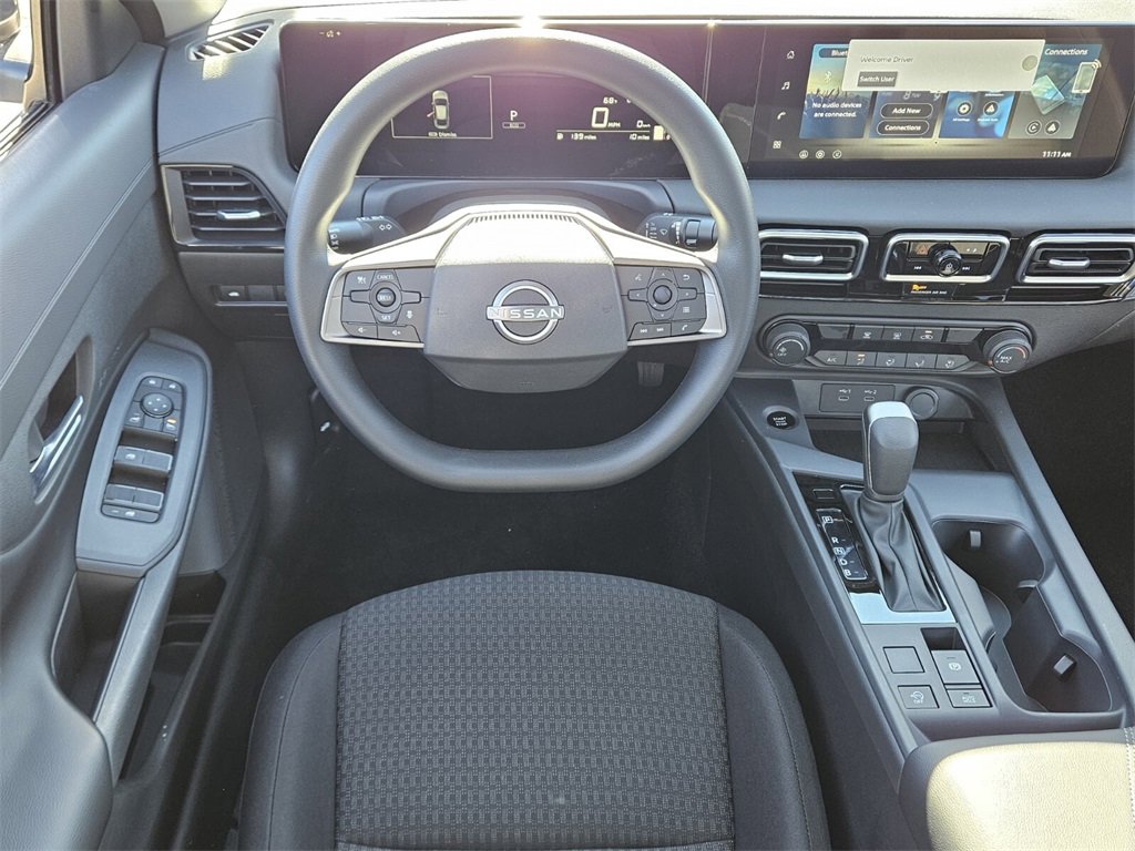 New 2026 Nissan Sentra S image 5