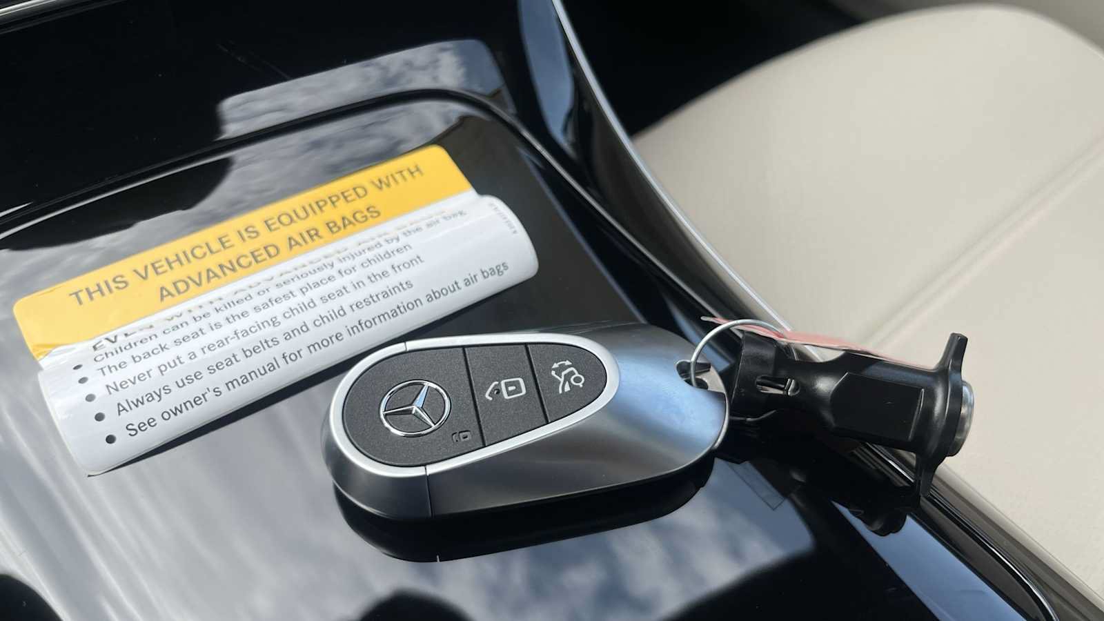 New 2026 Mercedes-Benz C 300 4MATIC Sedan image 47