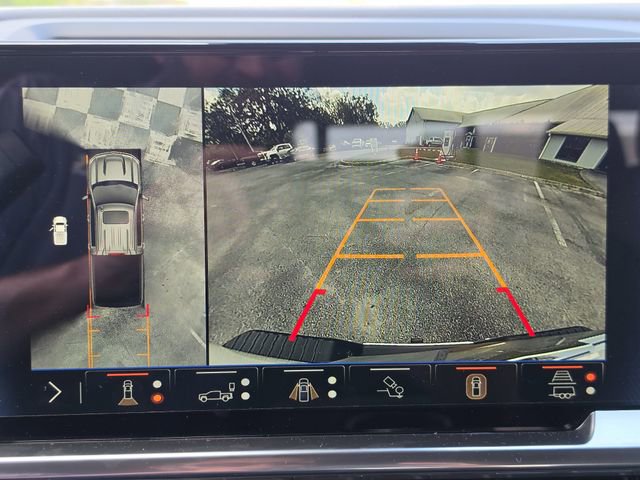 New 2026 Chevrolet Silverado 1500 LT w/ Safety Package image 26