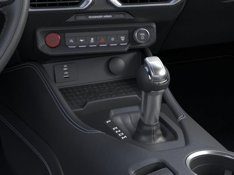 New 2025 Ford Mustang GT Premium RWD image 11