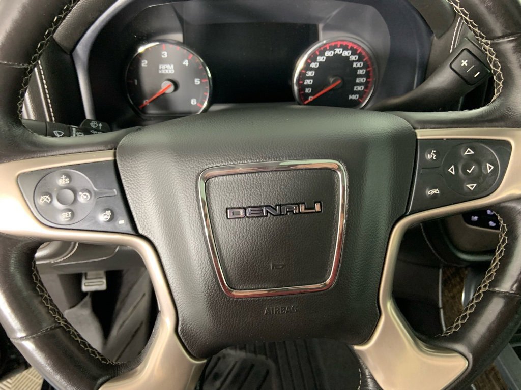 Used 2016 GMC Sierra 1500 Denali image 30