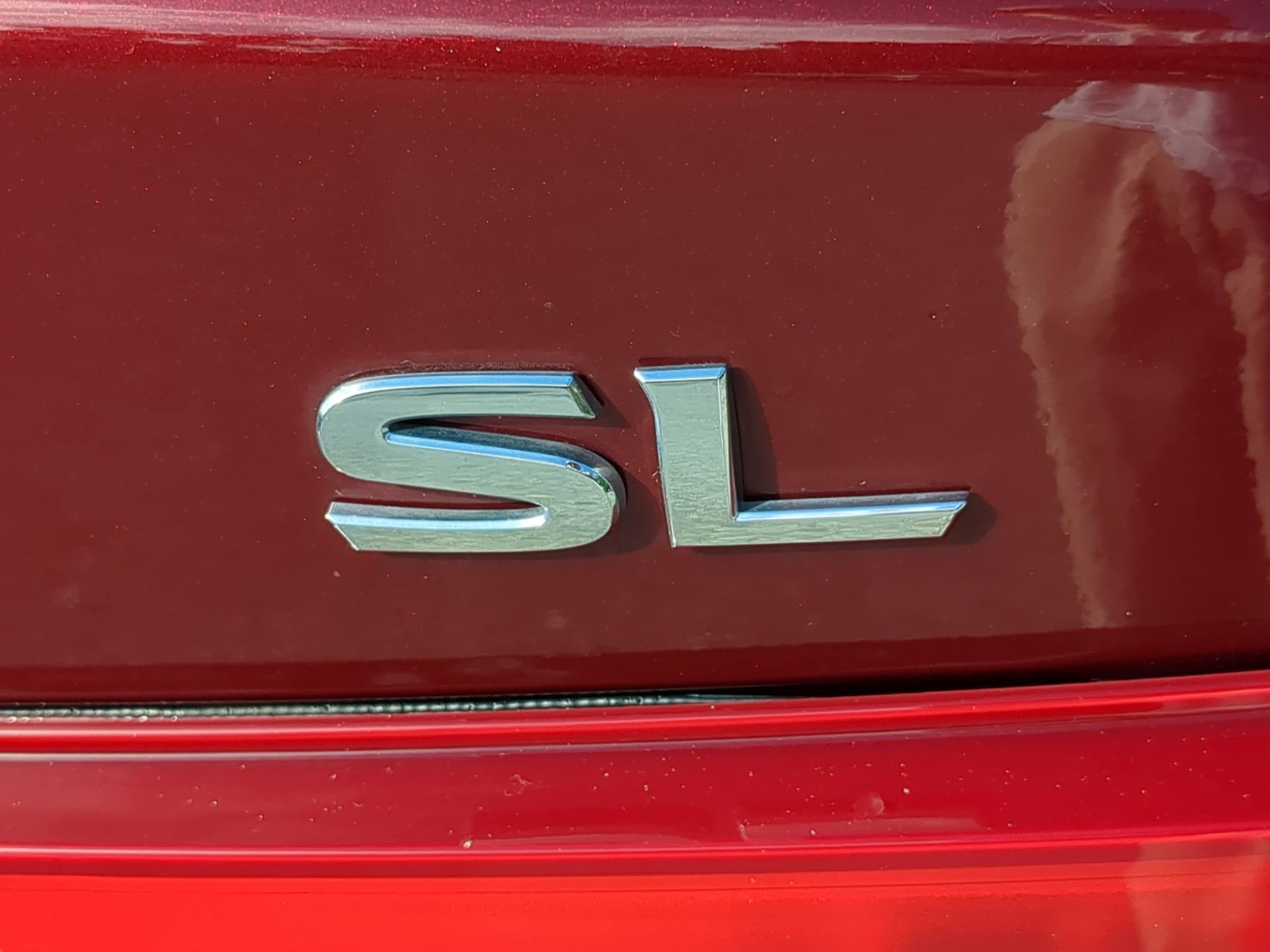 Used 2018 Nissan Maxima 3.5 SL image 39