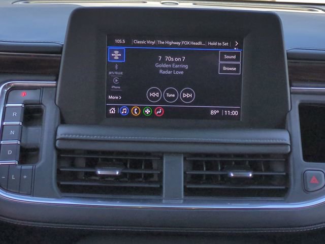 Certified 2023 Chevrolet Suburban LS image 20