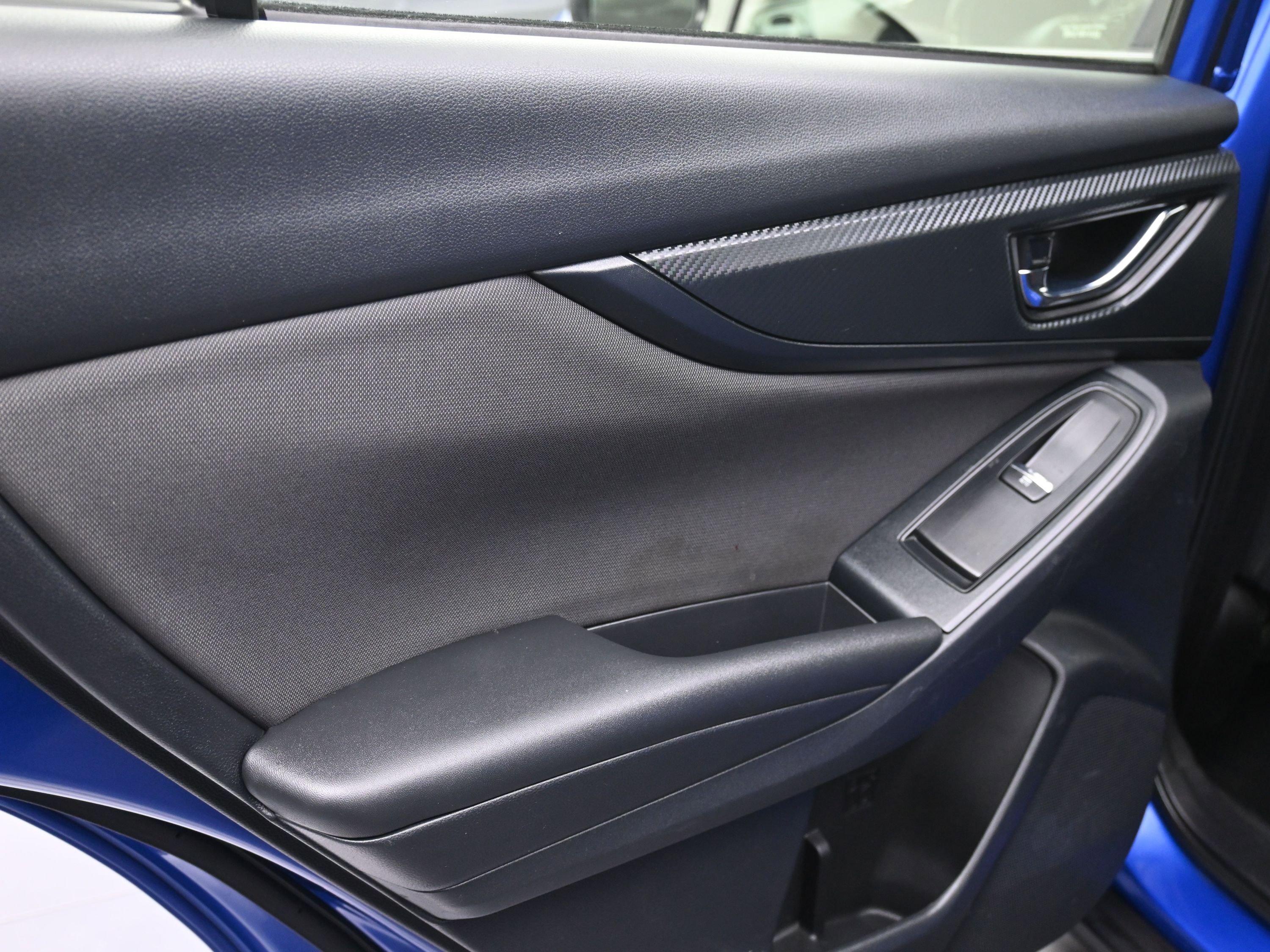 Used 2022 Subaru WRX Premium image 16