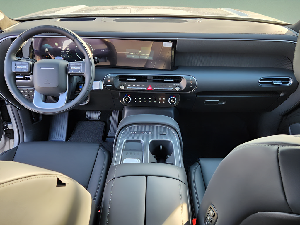 New 2026 Hyundai Palisade Calligraphy AWD/4WD image 15