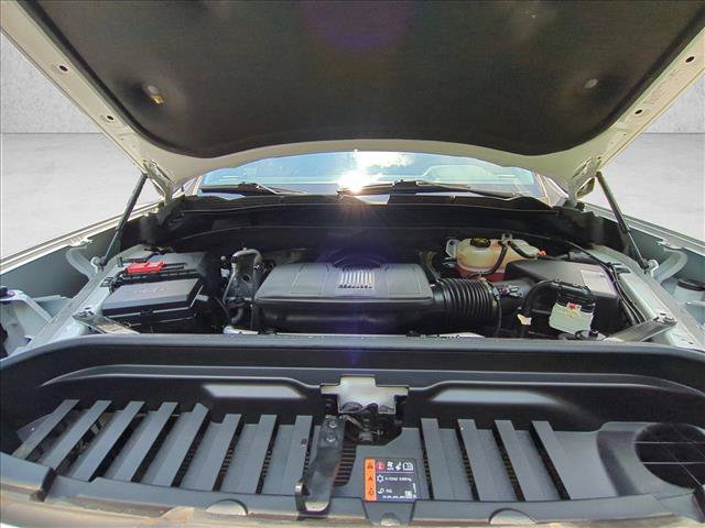 Used 2023 GMC Sierra 1500 Elevation w/ Preferred Package AWD/4WD image 24
