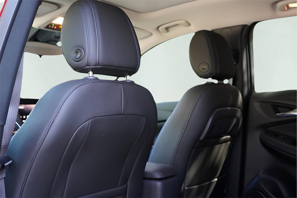 New 2026 Buick Encore GX Sport Touring image 24