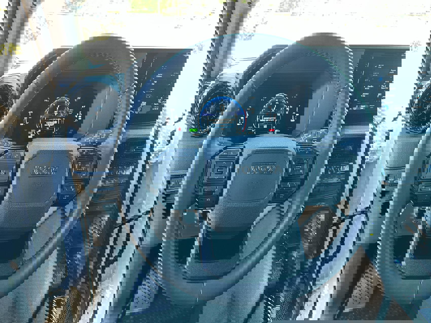 Used 2024 Toyota Land Cruiser 1958 image 14