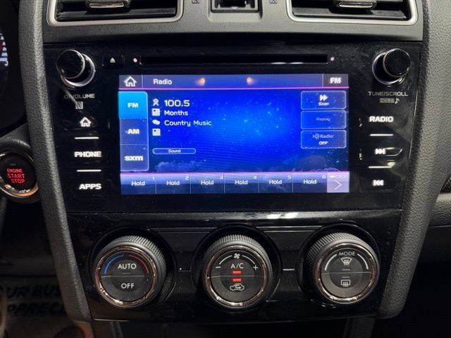 Used 2019 Subaru WRX Limited AWD/4WD image 36