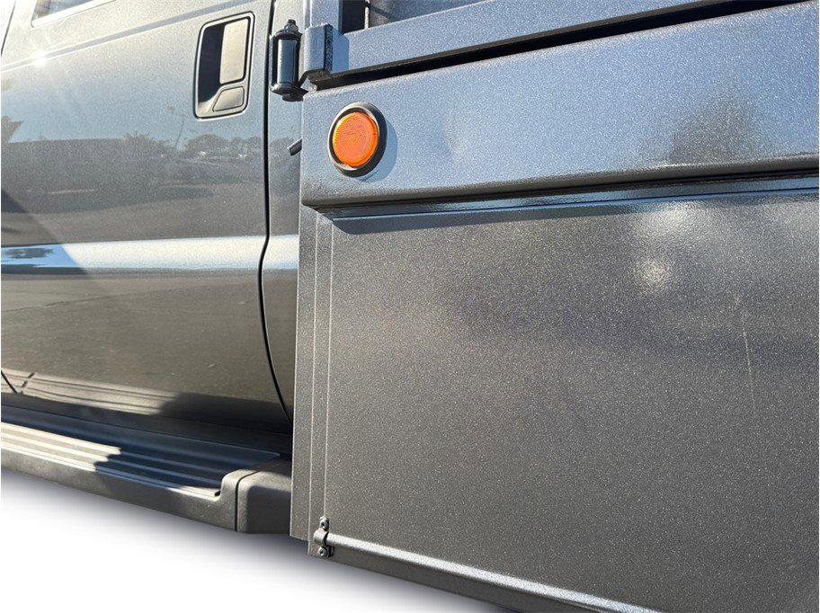 Used 2016 Ford F550 XL image 15