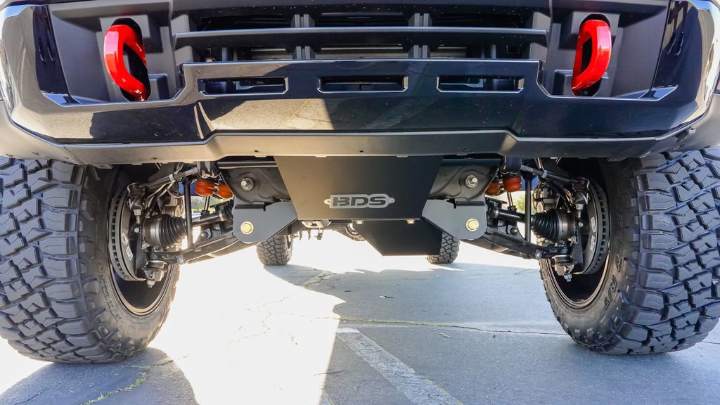 New 2026 GMC Sierra 3500 AT4 w/ AT4 Premium Plus Package image 21