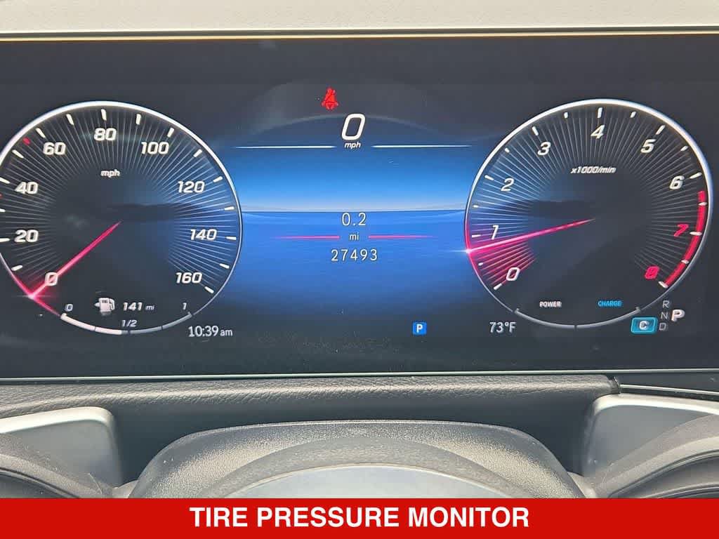Used 2025 Mercedes-Benz GLB 250 image 31