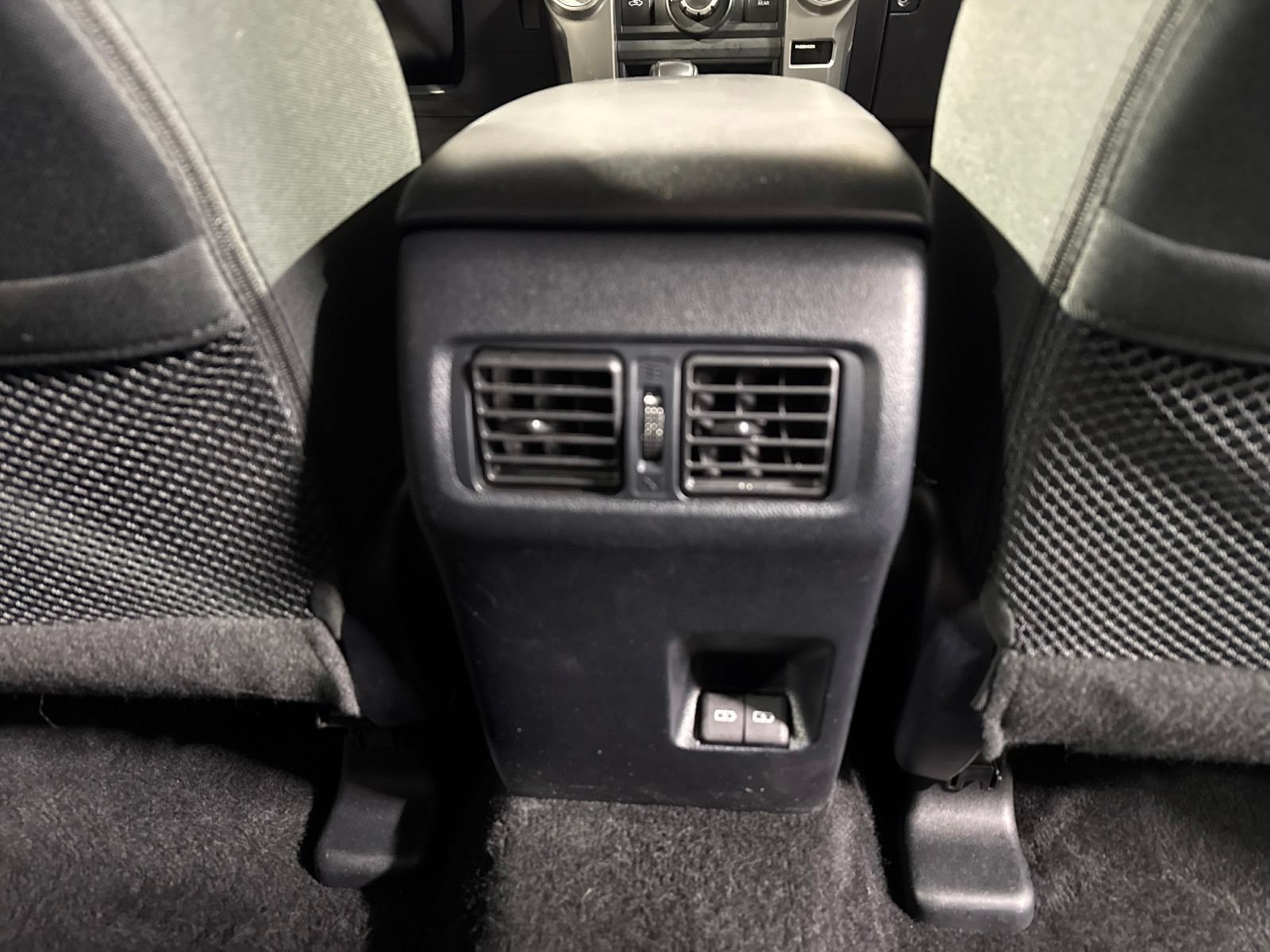 Used 2024 Toyota 4Runner SR5 AWD/4WD image 14