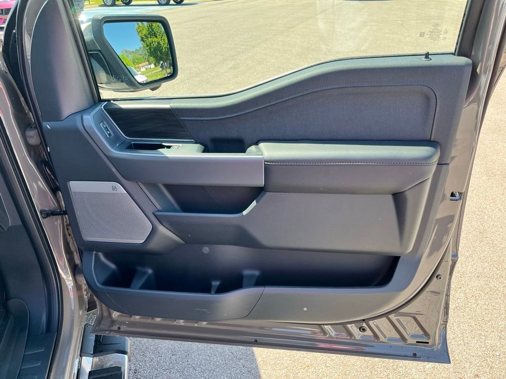 New 2026 Ford F150 Lariat AWD/4WD image 12