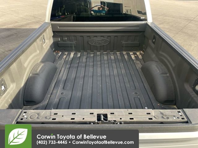 Used 2018 Ford F150 XLT w/ Equipment Group 301A Mid image 16