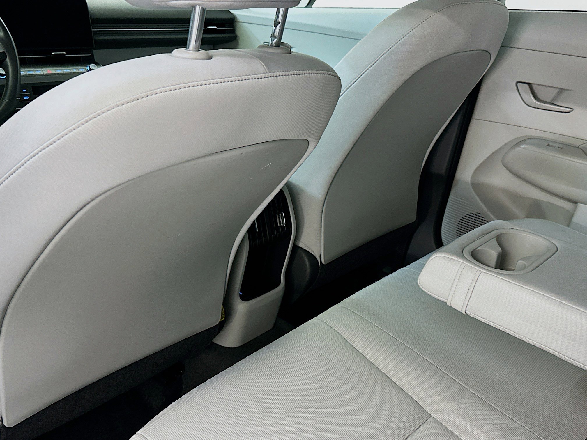 Used 2025 Hyundai Kona SEL image 28