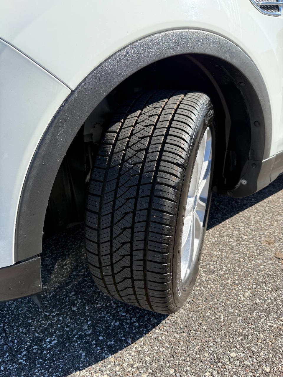 Used 2014 Ford Escape S image 27