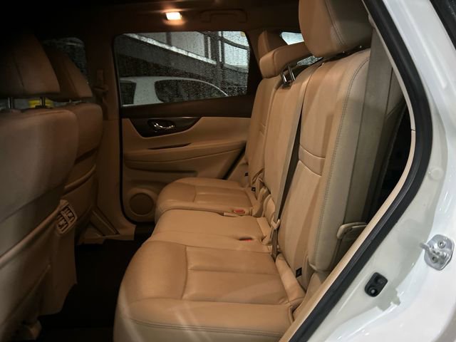 Used 2016 Nissan Rogue SL w/ SL Premium Package image 22