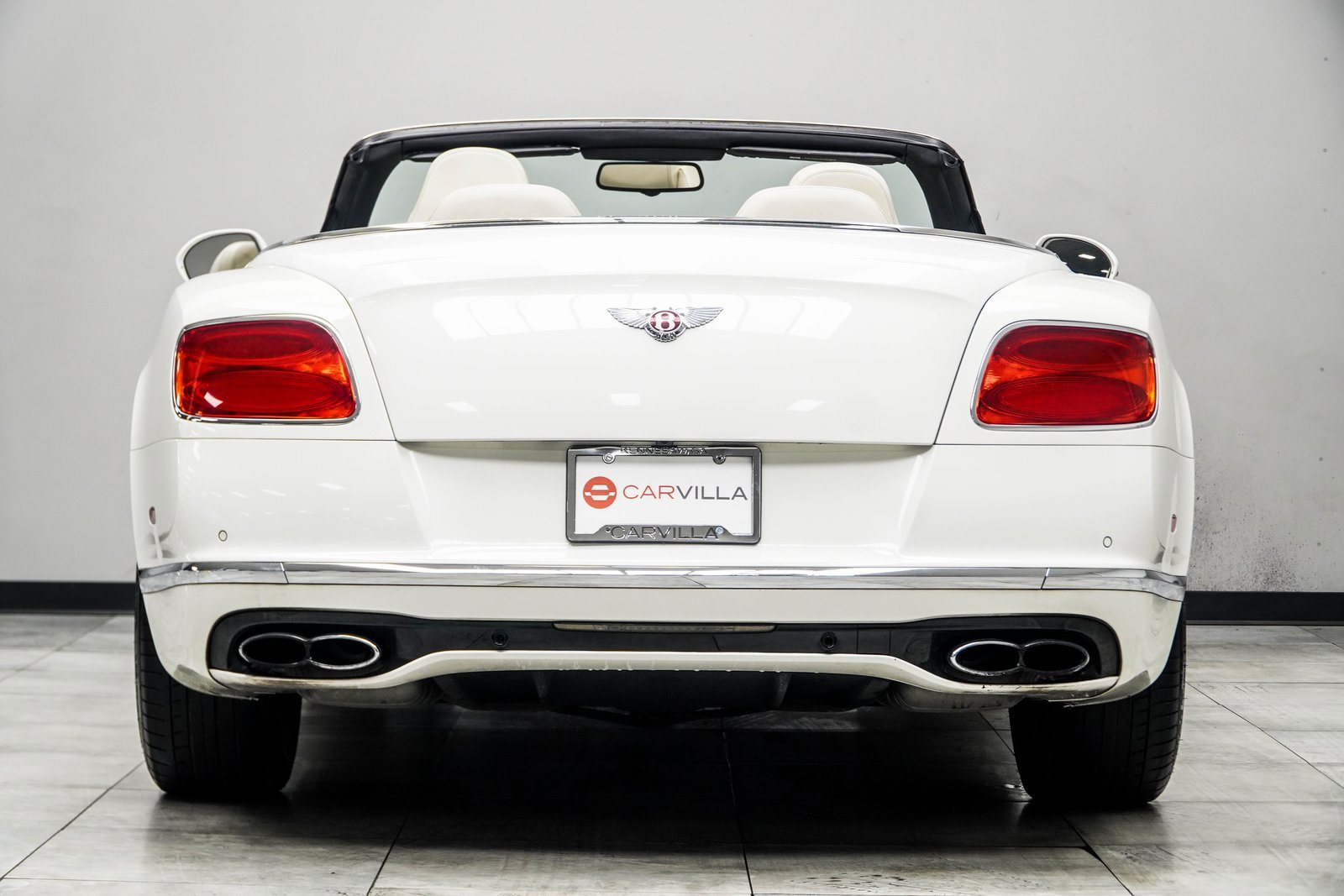 Used 2017 Bentley Continental GT image 13