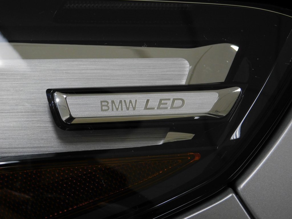 Used 2024 BMW X1 xDrive28i image 16