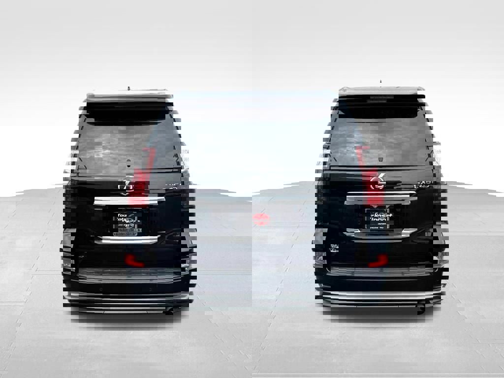 Used 2021 Lexus GX 460 Premium image 5