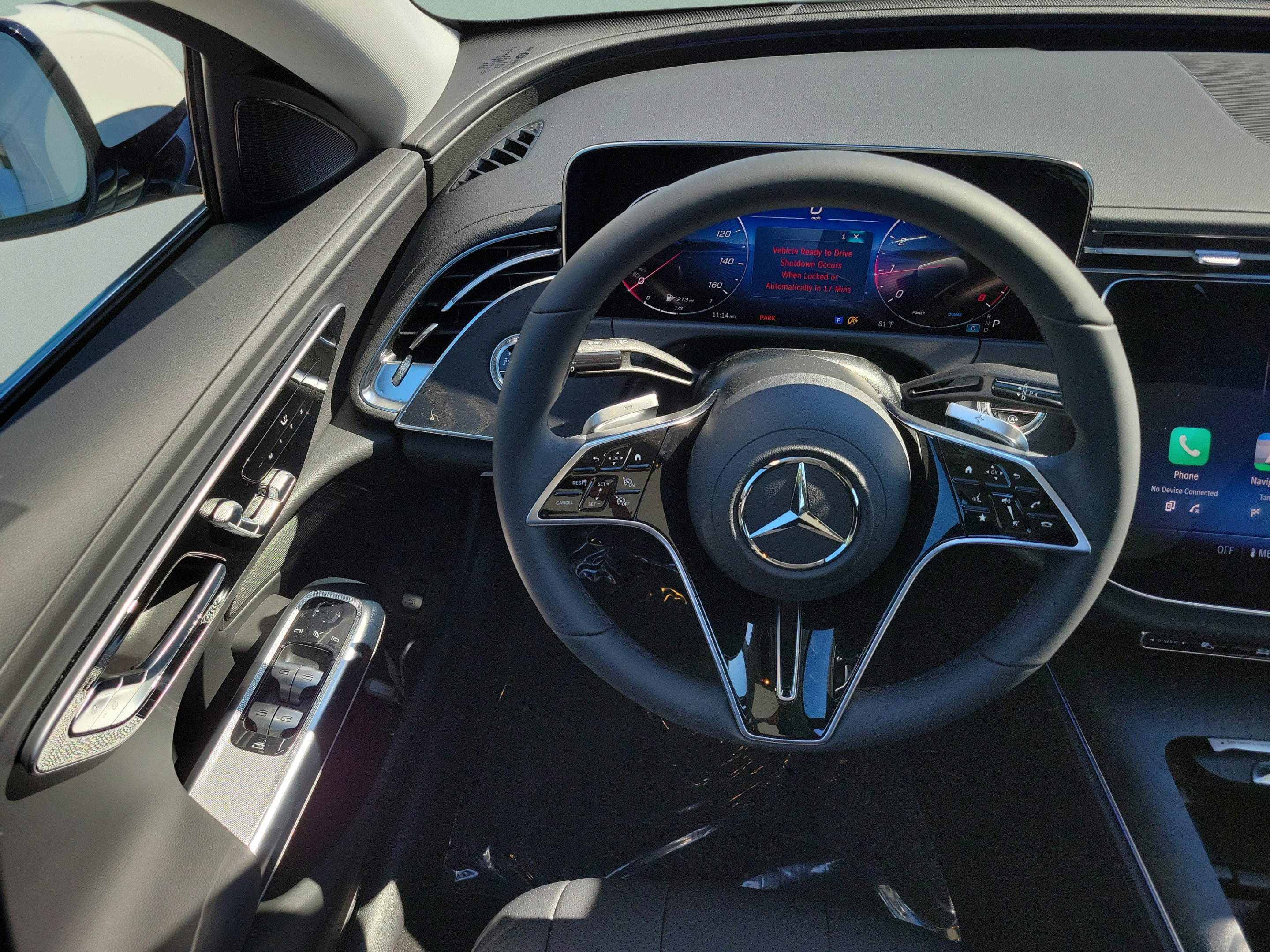 Certified 2026 Mercedes-Benz E 350 Sedan image 14