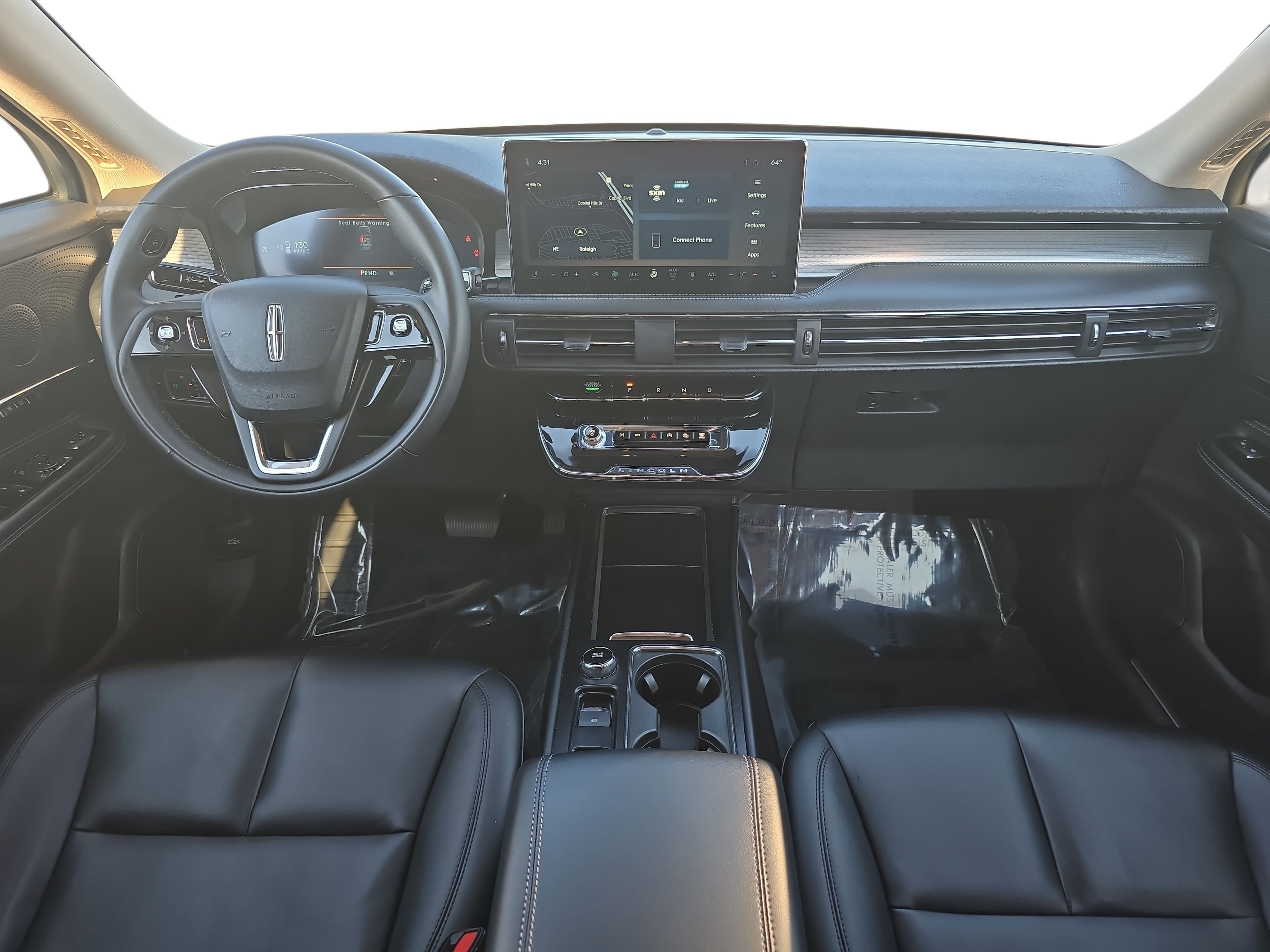 Certified 2024 Lincoln Corsair FWD image 9