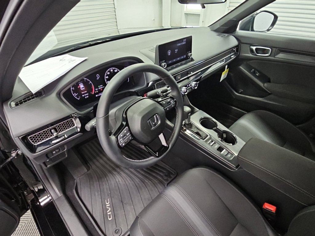 Used 2026 Honda Civic Sport image 11