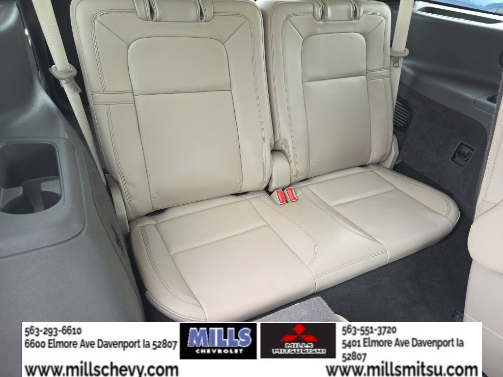 Used 2021 Lincoln Aviator Reserve w/ Equipment Group 201A AWD/4WD image 19