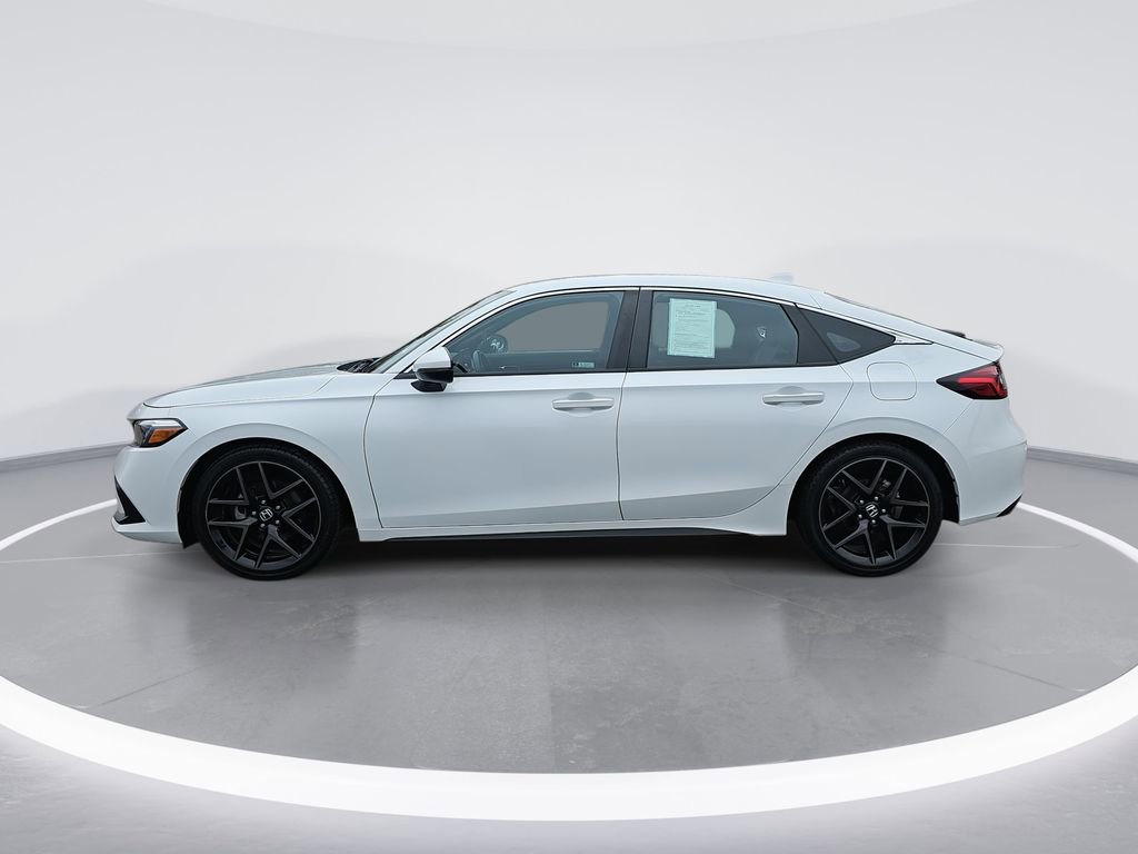 Used 2023 Honda Civic Sport Touring image 7