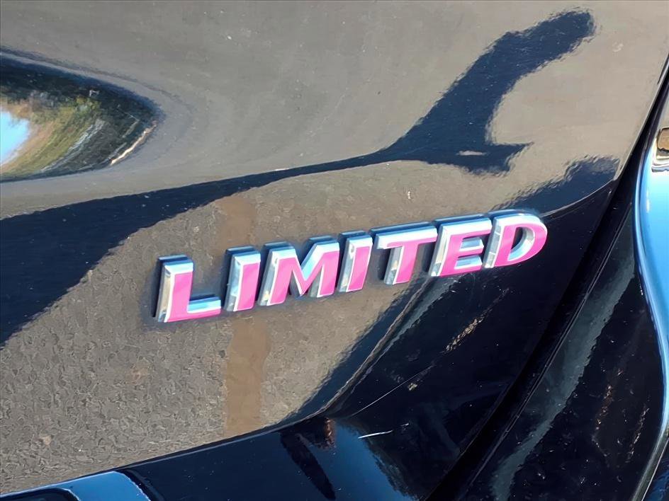 Used 2019 Jeep Grand Cherokee Limited image 7