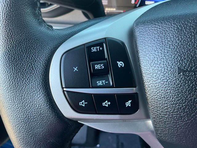 Used 2022 Ford Explorer XLT AWD/4WD image 32