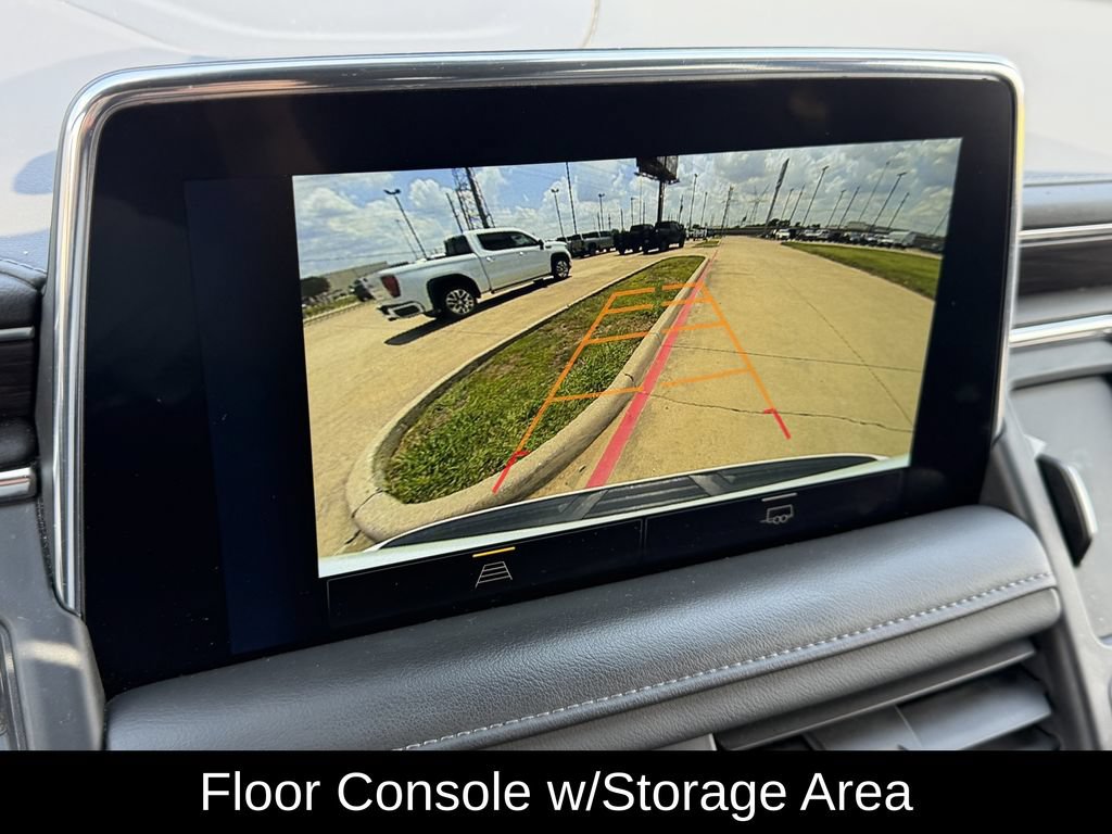 Used 2024 Chevrolet Tahoe LT RWD image 20
