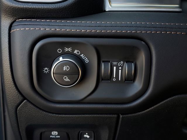 New 2026 RAM 1500 Tungsten image 37