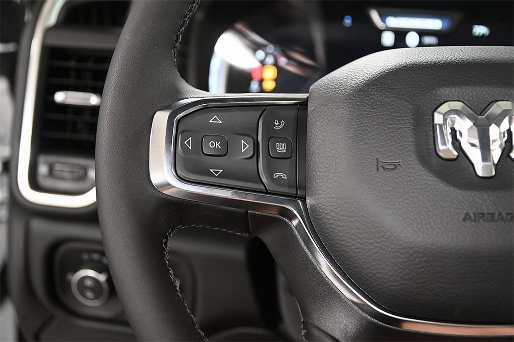 New 2026 RAM 2500 Laramie image 14