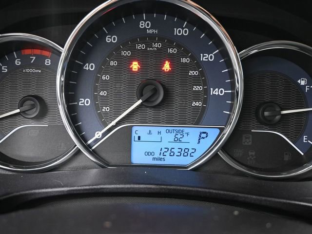 Used 2015 Toyota Corolla LE Premium image 12