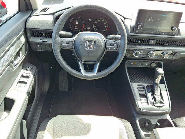 Certified 2025 Honda CR-V EX image 12